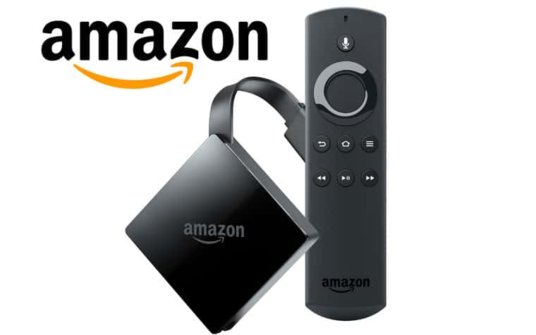 Neuer Fire TV 4K UHD HDR Streaming-Player von Amazon erhältlich ab dem 25. Oktober 2017 für 79.99 EURO