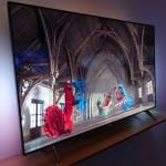 Philips 8102 Android Tv mit Ambilight3