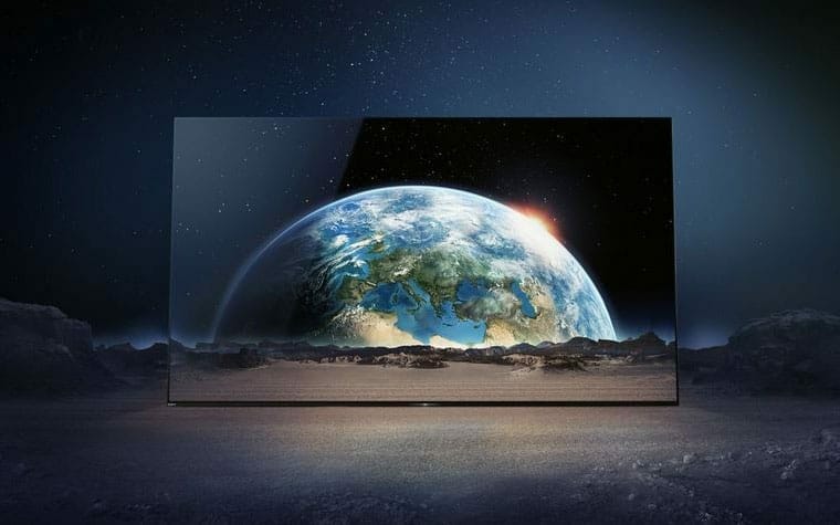 Auch der Sony A1 OLED TV ist vom Dolby Vision Problem betroffen