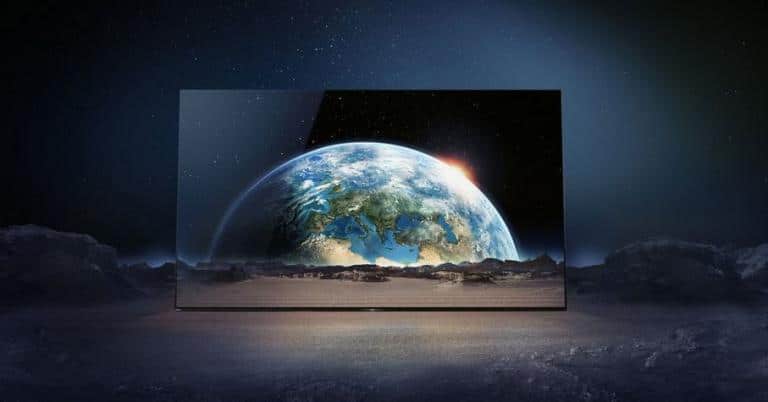 LG Display: 10 Millionen OLED-Panels in 2021