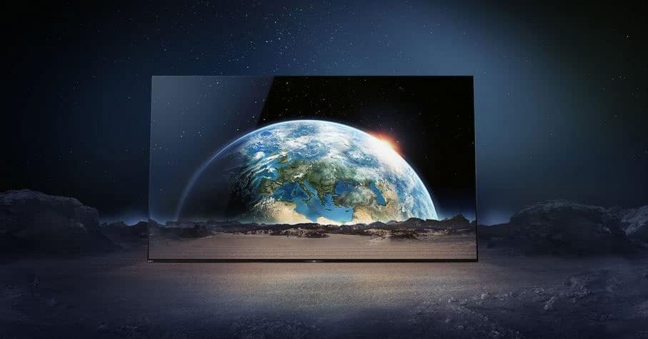 Sony verkauft nach LG Electronics weltweit am meisten OLED-Fernseher