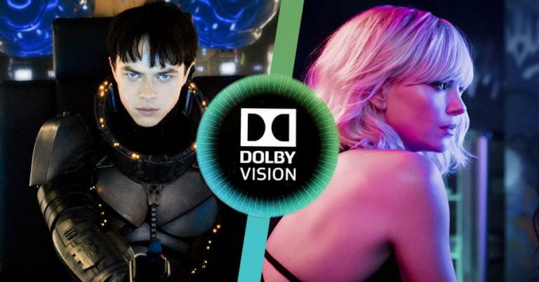 Dolby Atmos und Dolby Vision nehmen endlich Fahrt auf