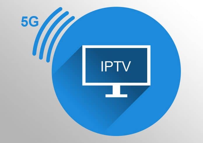 4K IPTV wurde erstmals erfolgreich über ein 5G FWA Mobilnetz übertragen