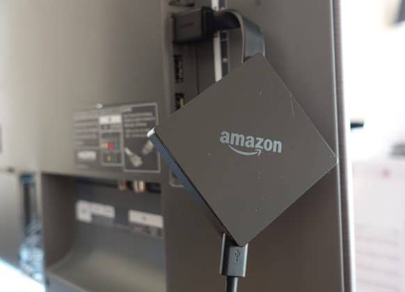 Ein neuer "Cinema Modus" für den Amazon Fire TV ist im Anmarsch