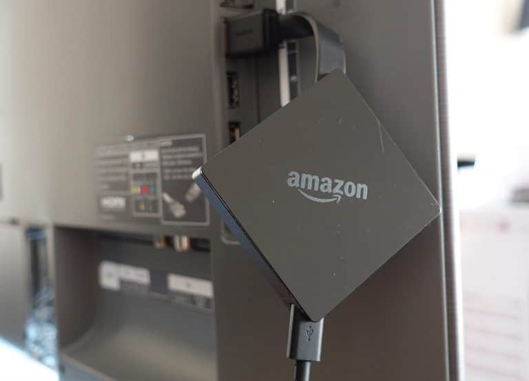 Nur heute: Fire TV mit 4K Ultra HD und Alexa-Sprachfernbedienung für 59,99 EUR