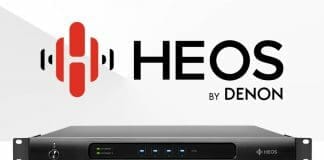 HEOS Super Link: Multiroom Vorverstärker