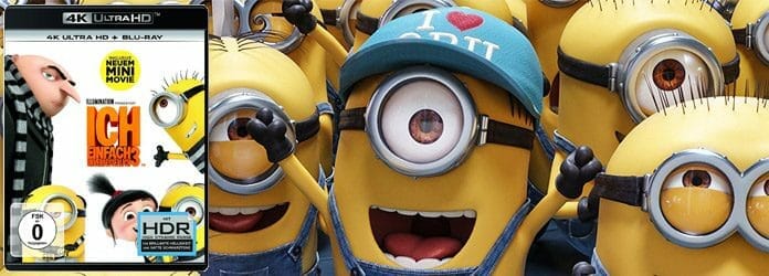 Blu Ray Neuheiten November 2017