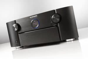 SR8012 Marantz 11.2 Kanal AV-Receiver mit HDMI 2.1?