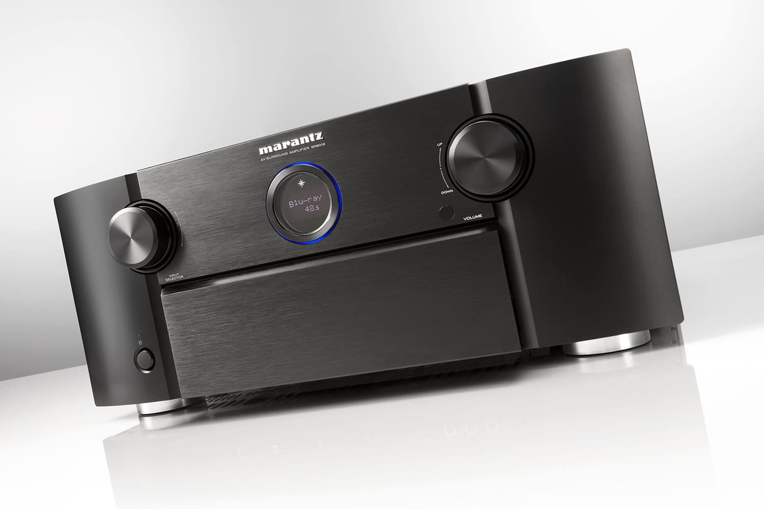 Marantz Erster AV-Receiver mit HDMI 2.1? - 4K Filme