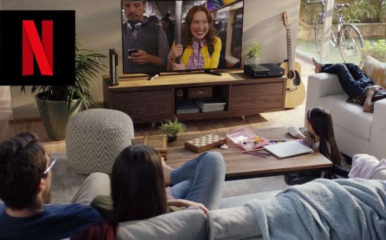 Netflix unterstützt ab sofort Dolby Atmos unter Windows 10