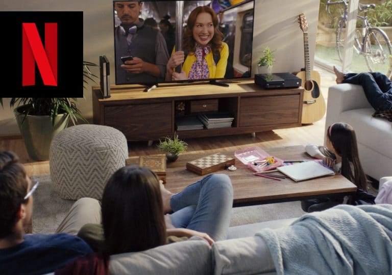 Netflix plant interaktive Inhalte für Erwachsene