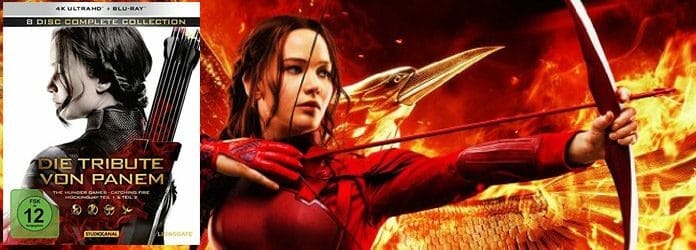 Blu Ray Neuheiten November 2017