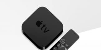 Mit tvOS 11.3 auf dem Apple TV 4K soll die Wiedergabe von Dolby Vision Inhalten auf Sony TV-Geräten ermöglicht werden