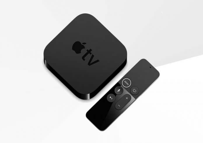 Mit tvOS 11.3 auf dem Apple TV 4K soll die Wiedergabe von Dolby Vision Inhalten auf Sony TV-Geräten ermöglicht werden