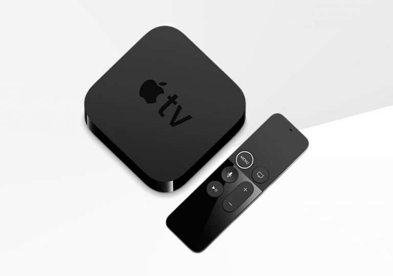 Apple TV 4K unterstützt ab tvOS 11.3 Dolby Vision an Sony-TVs