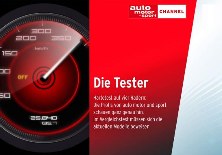„Auto Motor und Sport“ erweitert Amazon Channels-Angebot