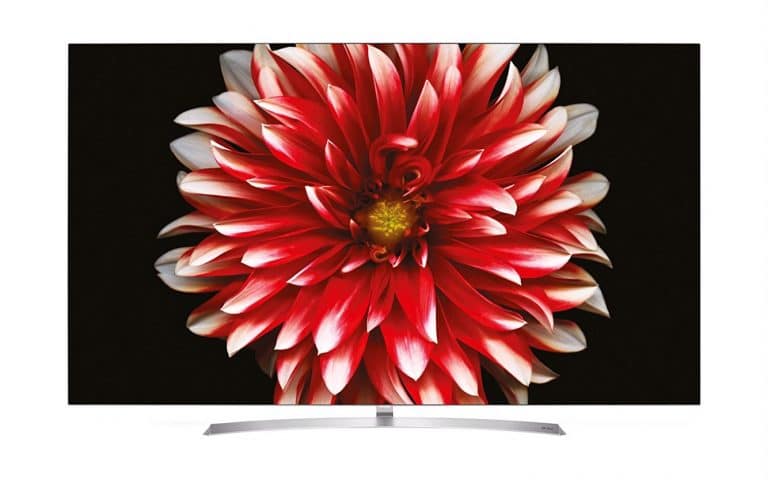 LG OLED55B7D für nur 1.490€ auf Amazon.de (BEENDET)