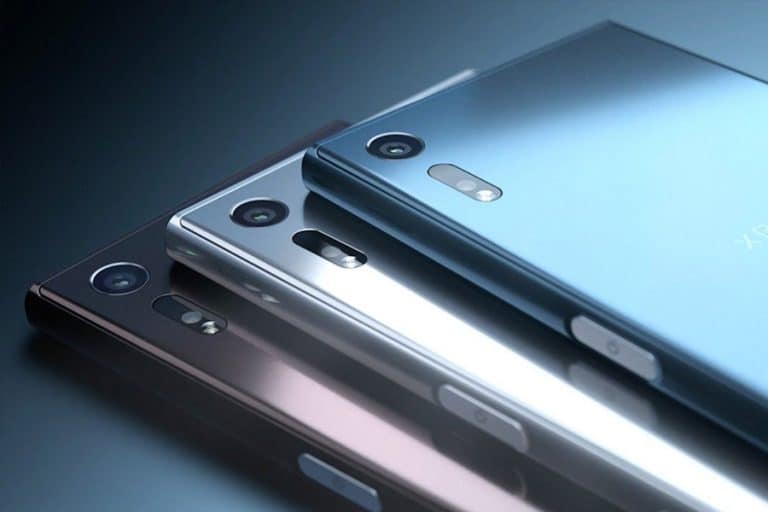 Sony Xperia 2018 Daten geleakt – Smartphone mit Dual-Kamera und 4K-Video