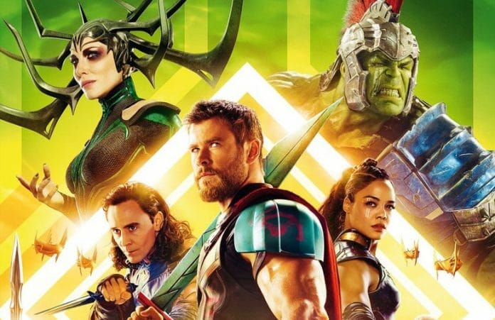 Thor: Tag der Entscheidung (Thor: Ragnarok) erscheint auf 4K UHD Blu-ray - vorerst aber nicht in Deutschland