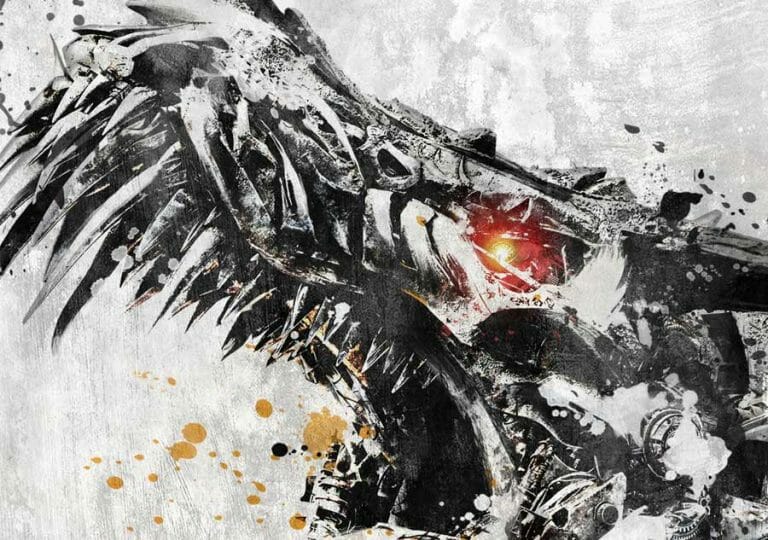 Transformers 4: Ära des Untergangs mit 4K und Dolby Vision auf iTunes