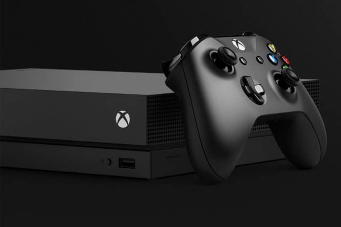 Ein Update für die 4K Blu-ray Player App der Xbox One X behebt grobe Fehler bei der Bildwiedergabe