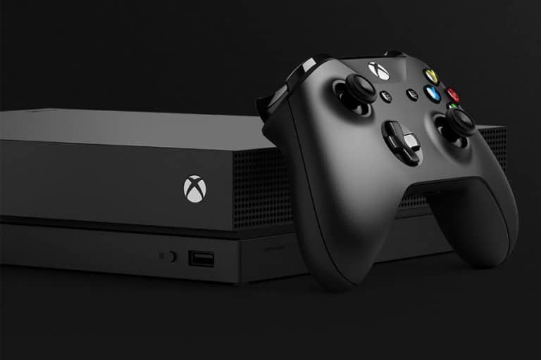 Xbox One X soll via Firmware-Update HDR10+ unterstützen