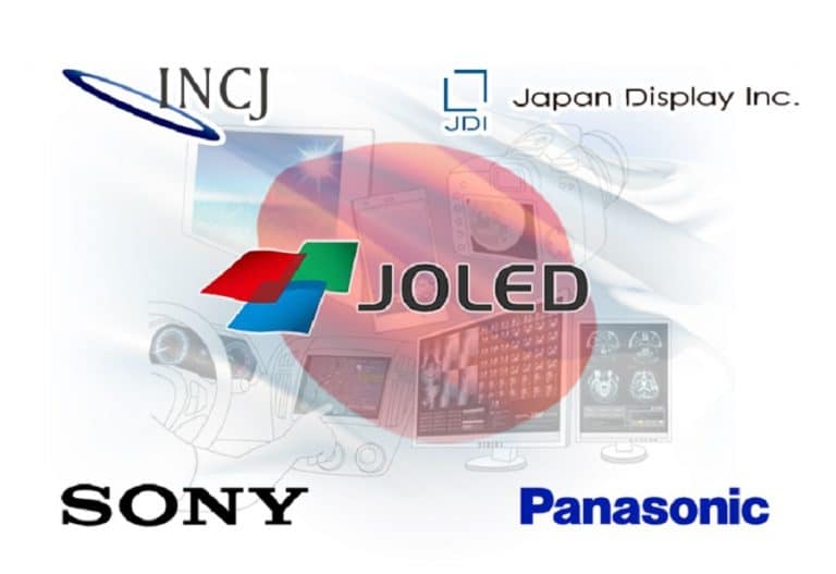 Günstigere und größere OLED-Displays durch Inkjet-Herstellung
