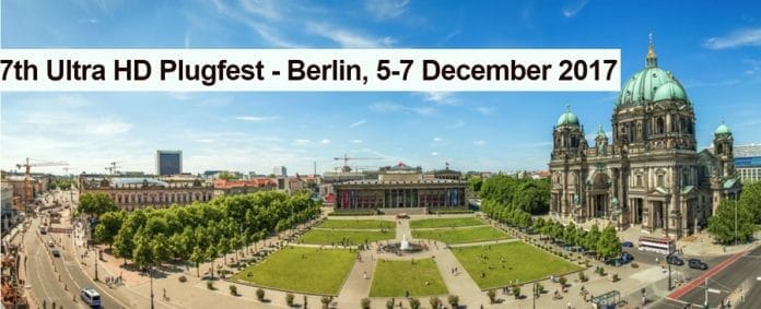 Plugfest Berlin 2017