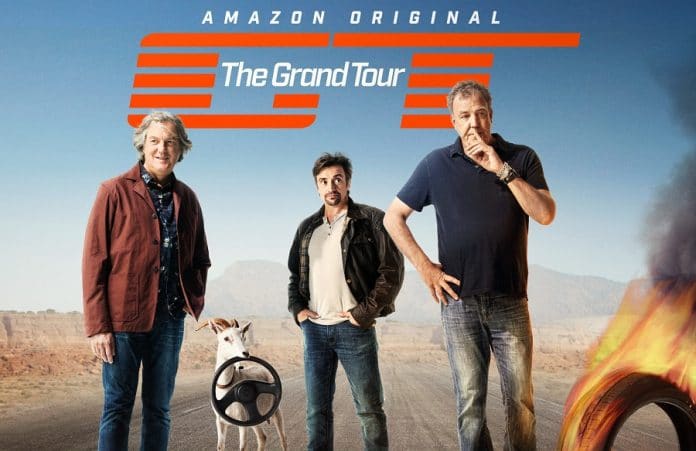 The Grand Tour