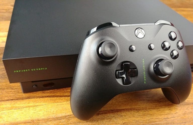 Xbox One X & Xbox One S All-Digital Edition: Microsoft stampft die Produktion ein