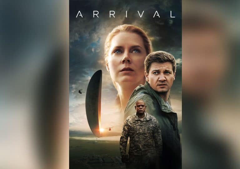 Nur heute: „Arrival“ für 3.99 EUR auf Amazon Video & iTunes (Beendet)