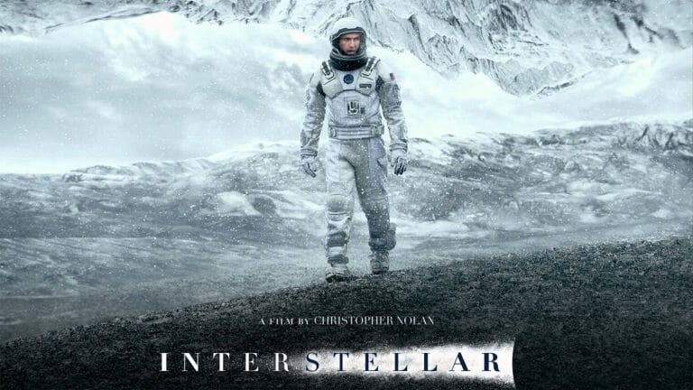 Interstellar in 4K & Dolby Vision auf iTunes: Folgen weitere Nolan-Filme?