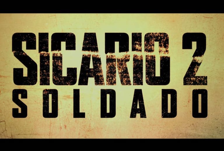 Sicario 2: Soldado: US-Trailer mit Benicio Del Toro veröffentlicht