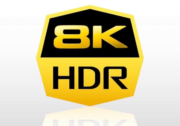 Sony lässt 8K-Logo markenrechtlich schützen – Erste 8K Fernseher in 2018?