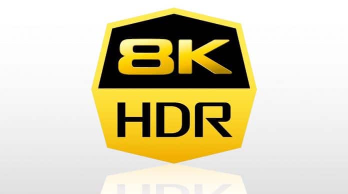 8K: Die Vorbereitungen auf den neuen Standard im Heimkino laufen bereits