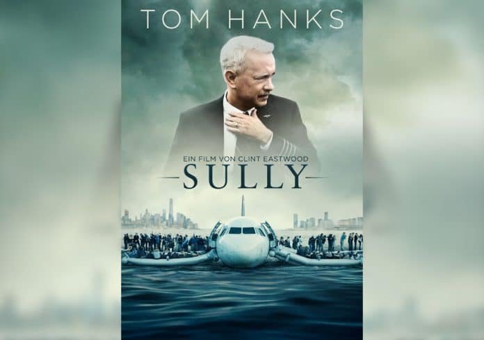 Sully in UHD & Dolby Vision nur für kurze Zeit für 3.99 Euro (Kauf)