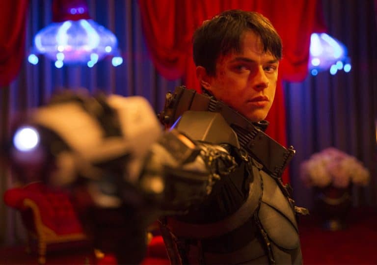 „Valerian – Die Stadt der tausend Planeten“ 4K Blu-ray im Test – Neue Bild- & Ton-Referenz?