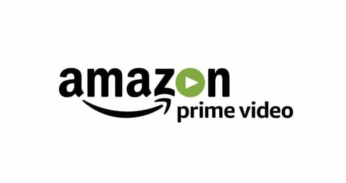 Amazon Prime Video