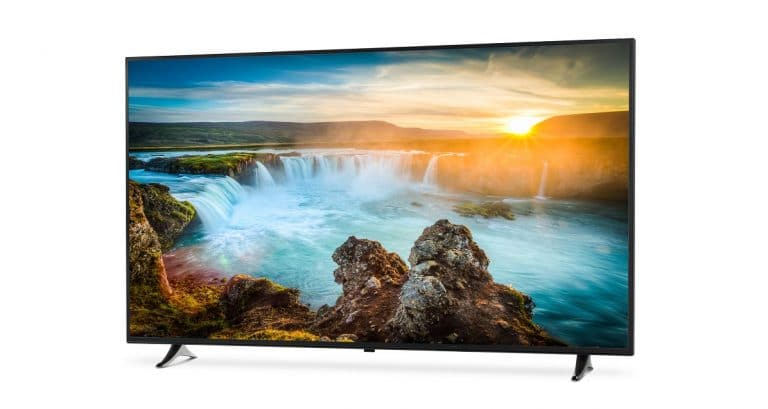 Medion Life X16515: 4K-TV bei Aldi Süd mit 65 Zoll und kostenlosem Lieferservice für 799 Euro