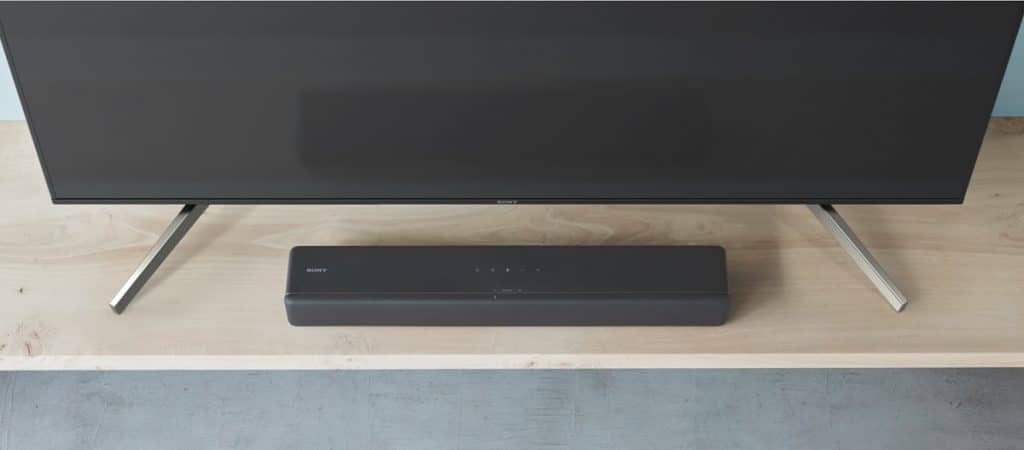 Sony HT-SF200 