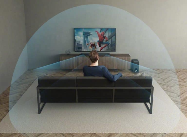 Sony HT-ZF9 und HT-XF9000: Zwei Soundbars mit Dolby Atmos für je 799 bzw. 499 Euro