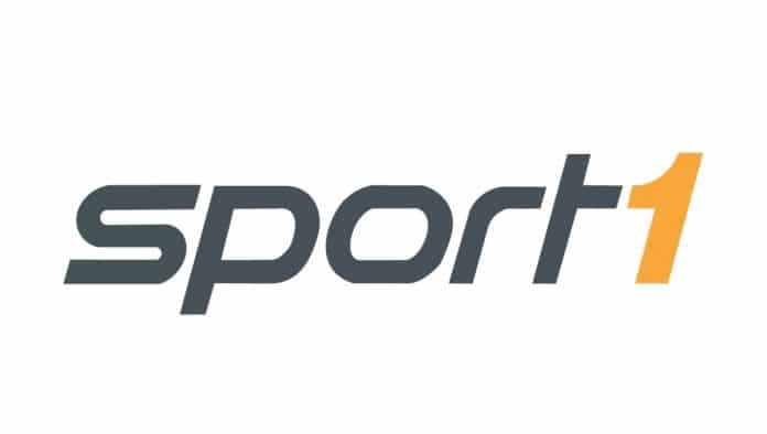 Sport1 Logo