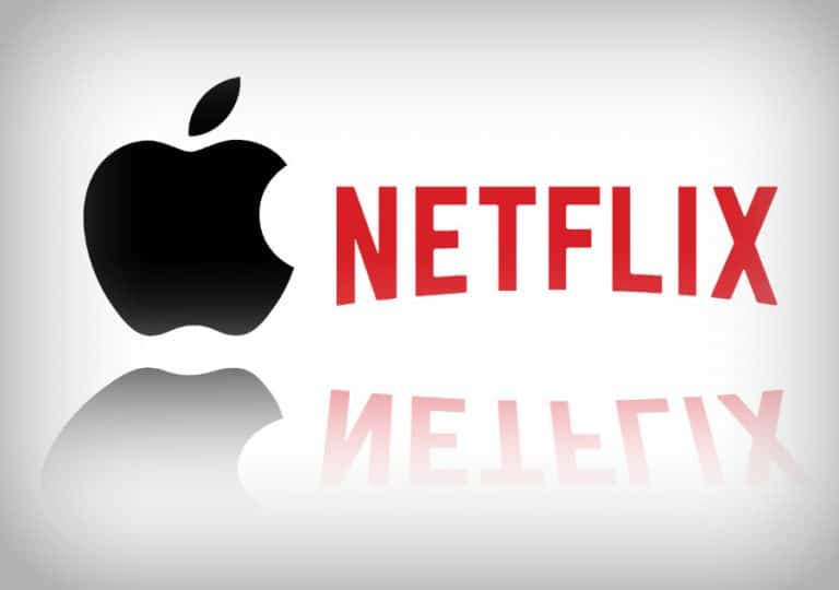 Kauft Apple Videostreaming-Dienst Netflix?