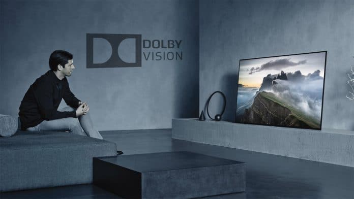 Das Dolby Vision Update für Sony BRAVIA TVs mit X1 Extreme Prozessor verärgert die Kunden