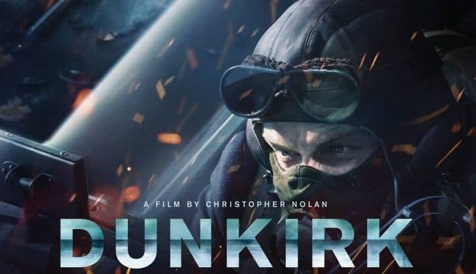 Dunkirk auf 4K UHD Blu-ray im Test. Wieso Nolans Kriegs-Epos nicht komplett überzeugen konnte lest ihr hier!