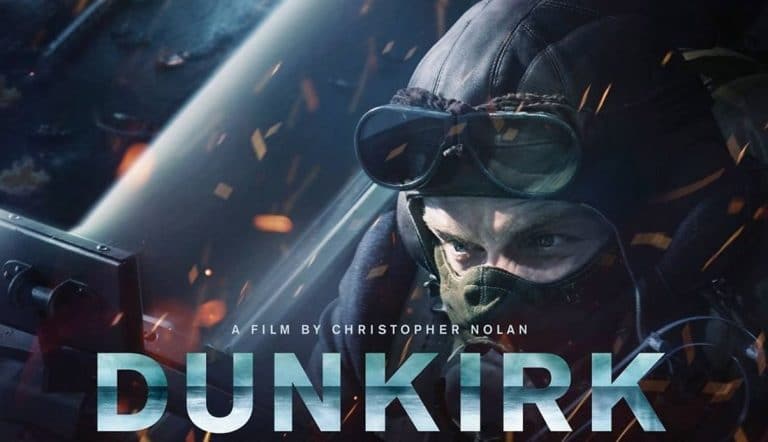 „Dunkirk“ auf 4K Blu-ray im Test – Nolans Kriegs-Drama