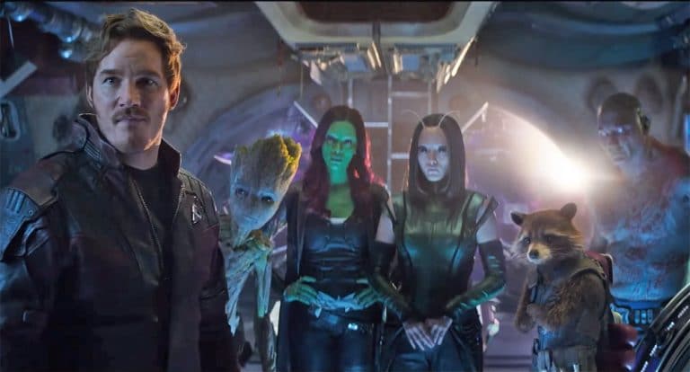 Guardians of the Galaxy Vol. 3 – Kinostart in 2020