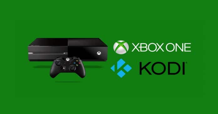 Den Kodi Media Player gibt es jetzt auch für Xbox One - leider mit Einschränkungen