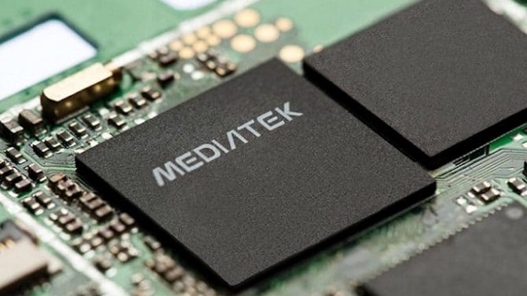 MediaTeks SoC MT5598 für 4K-TVs bietet HDR und bis zu 120 Hz