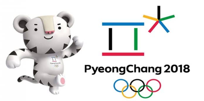 Die Olympischen Winterspiele 2018 in PyeongChang werden auch in 4K/HDR übertragen